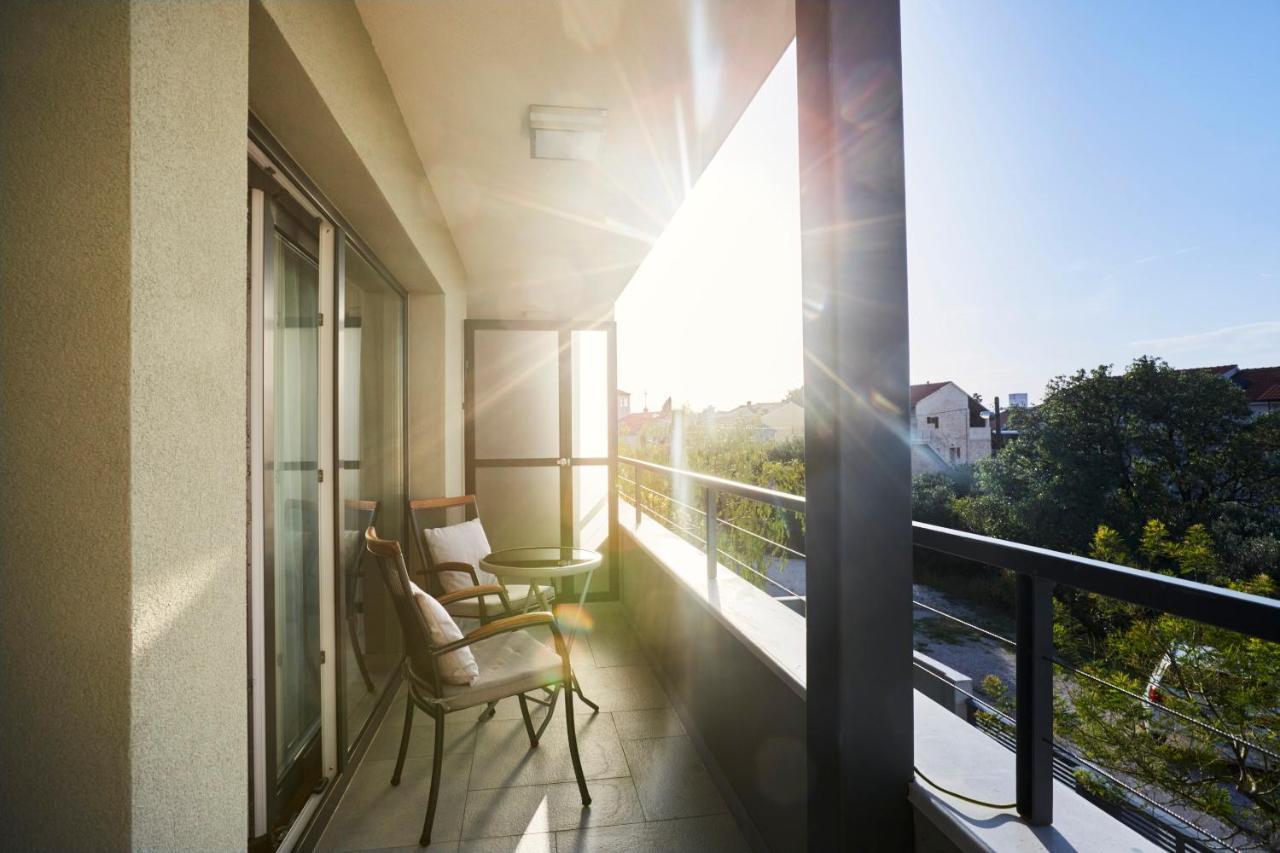 Villa Grdelina Supetar Exteriér fotografie