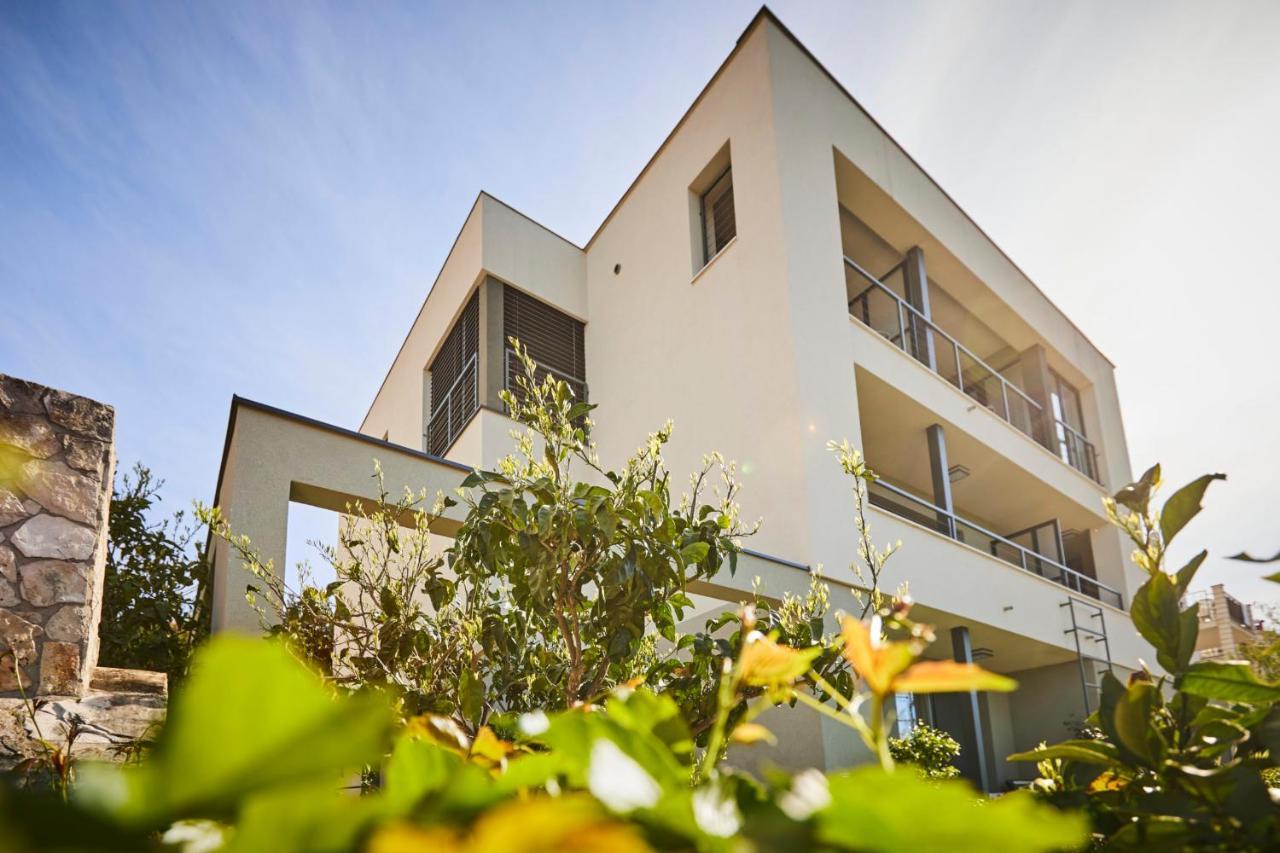 Villa Grdelina Supetar Exteriér fotografie