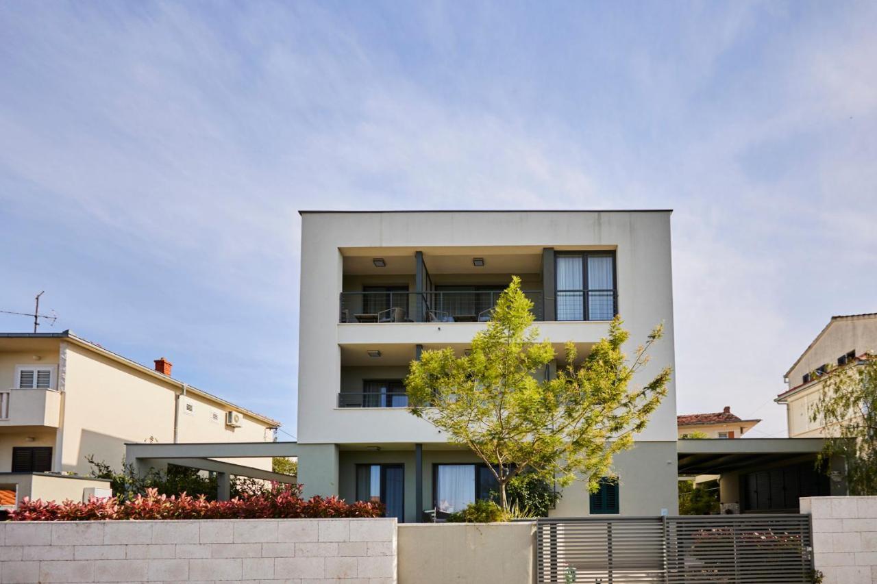 Villa Grdelina Supetar Exteriér fotografie