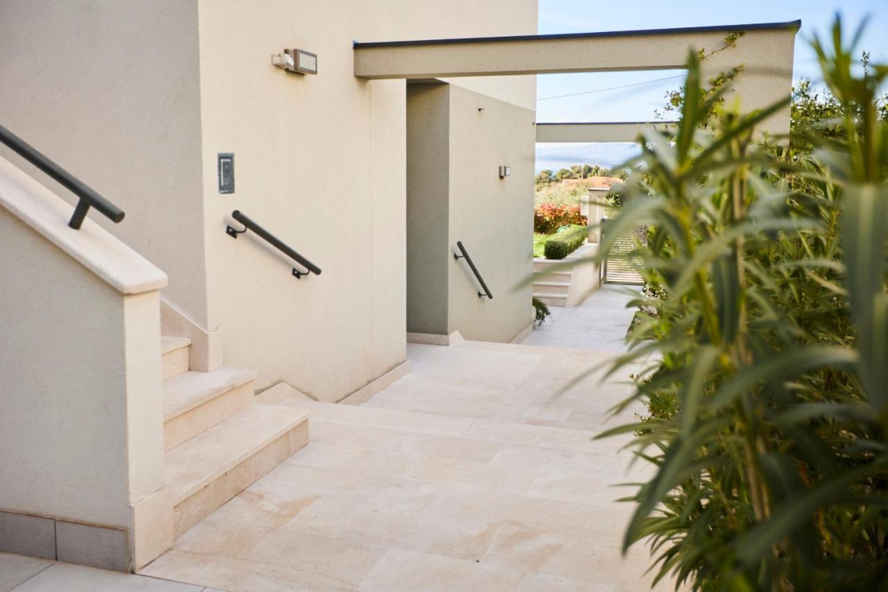 Villa Grdelina Supetar Exteriér fotografie
