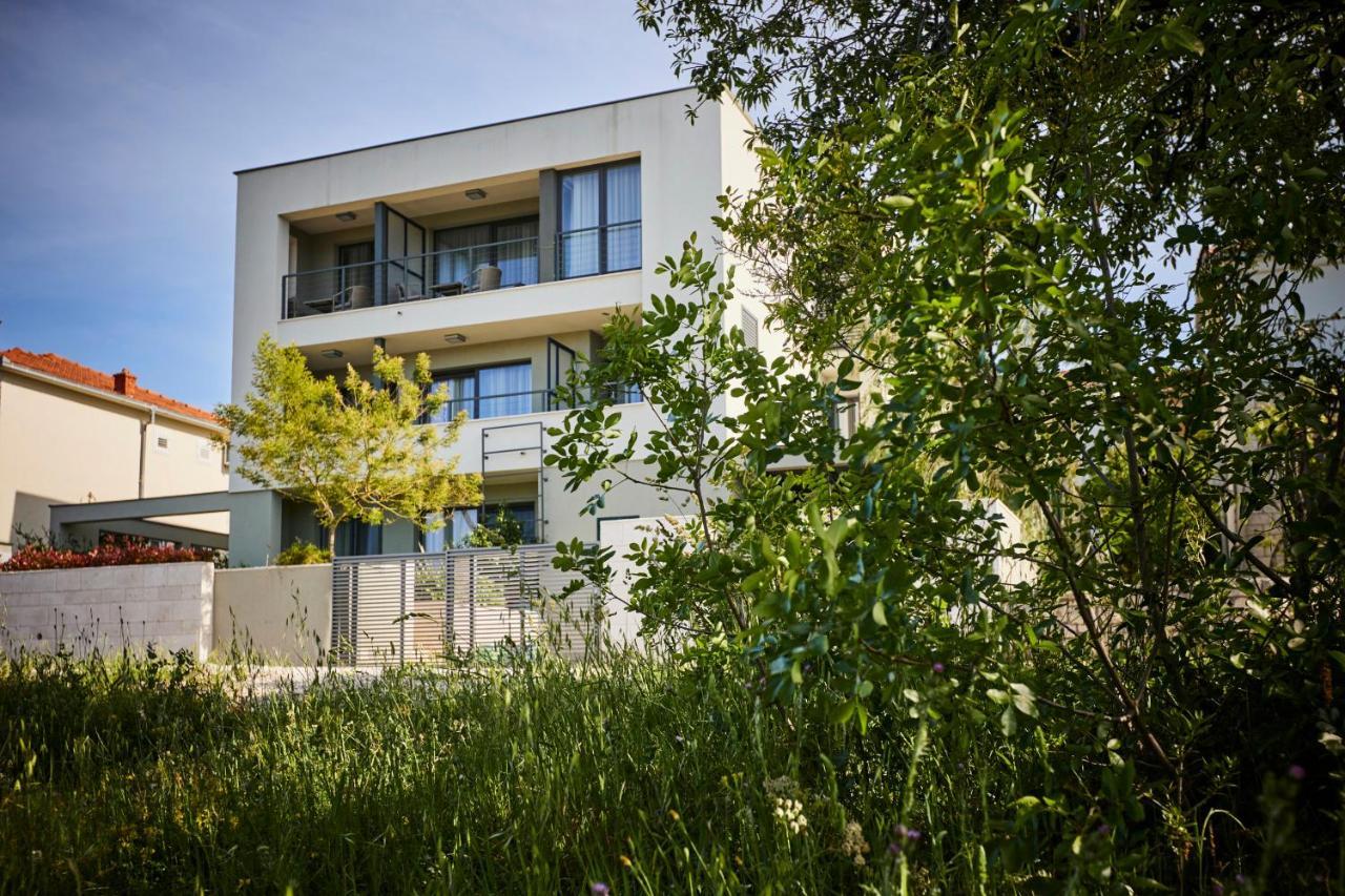Villa Grdelina Supetar Exteriér fotografie