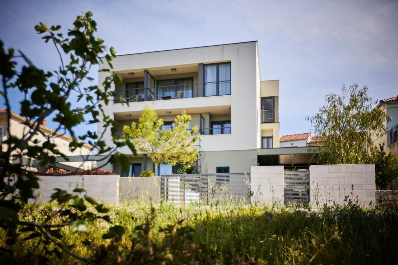 Villa Grdelina Supetar Exteriér fotografie
