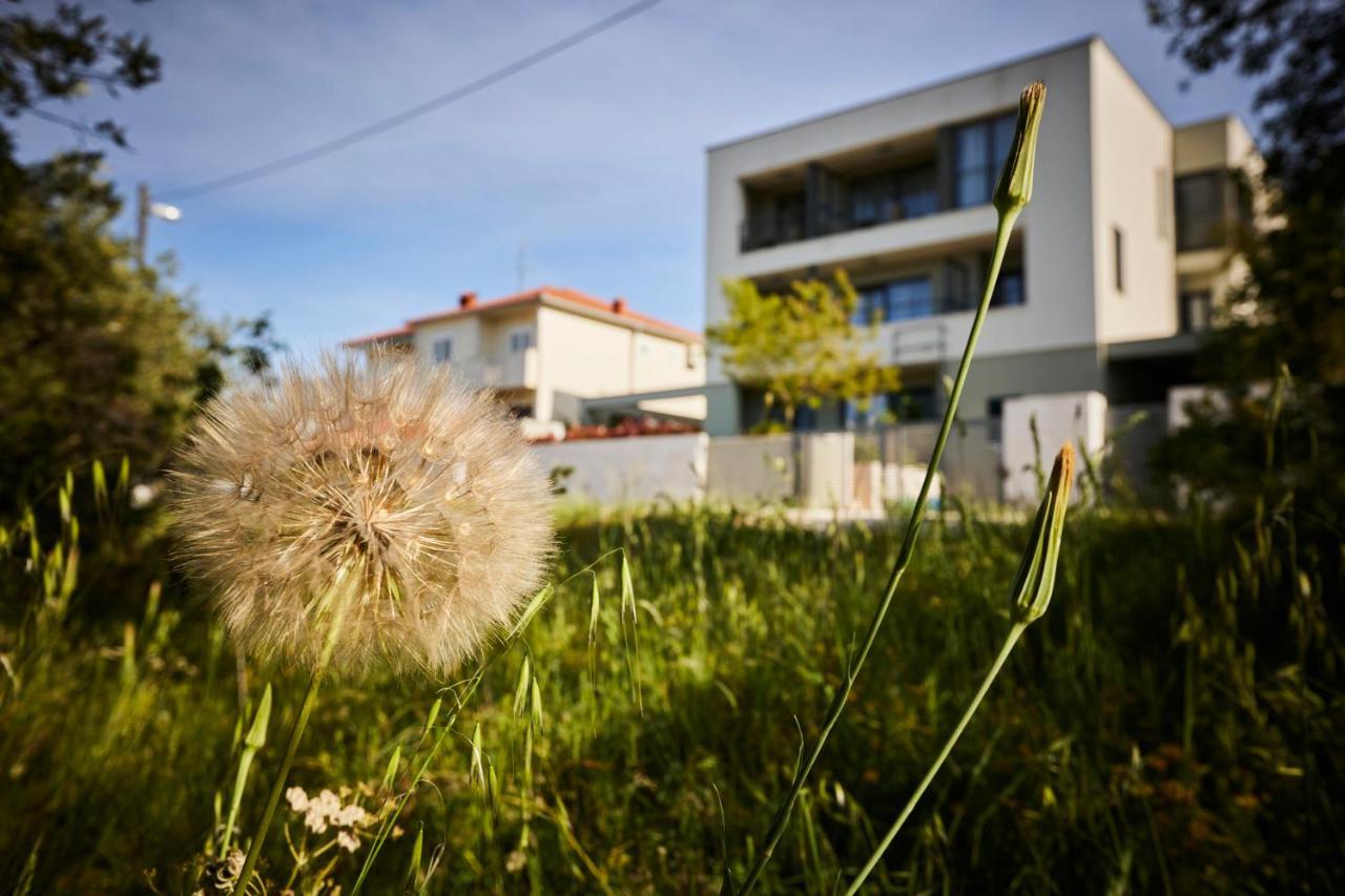 Villa Grdelina Supetar Exteriér fotografie