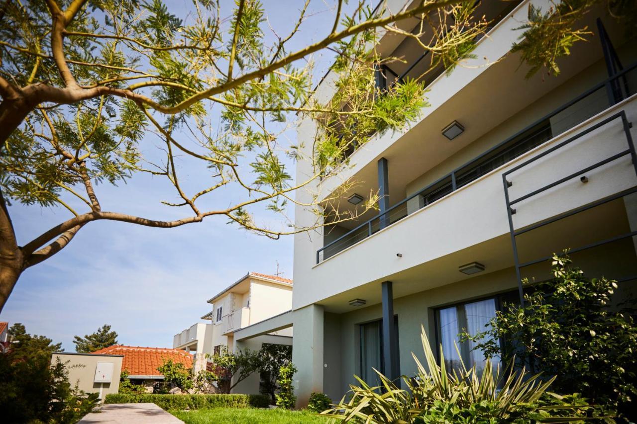 Villa Grdelina Supetar Exteriér fotografie