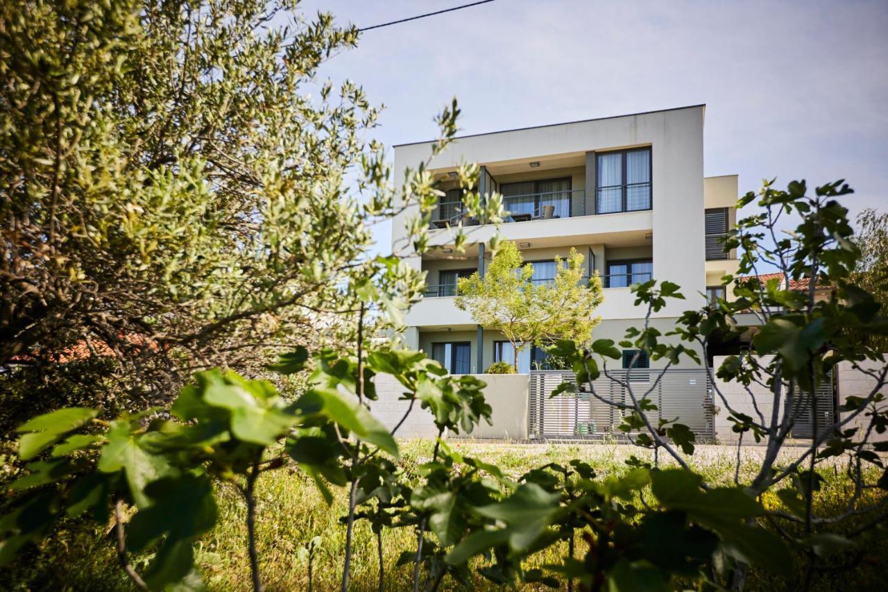 Villa Grdelina Supetar Exteriér fotografie